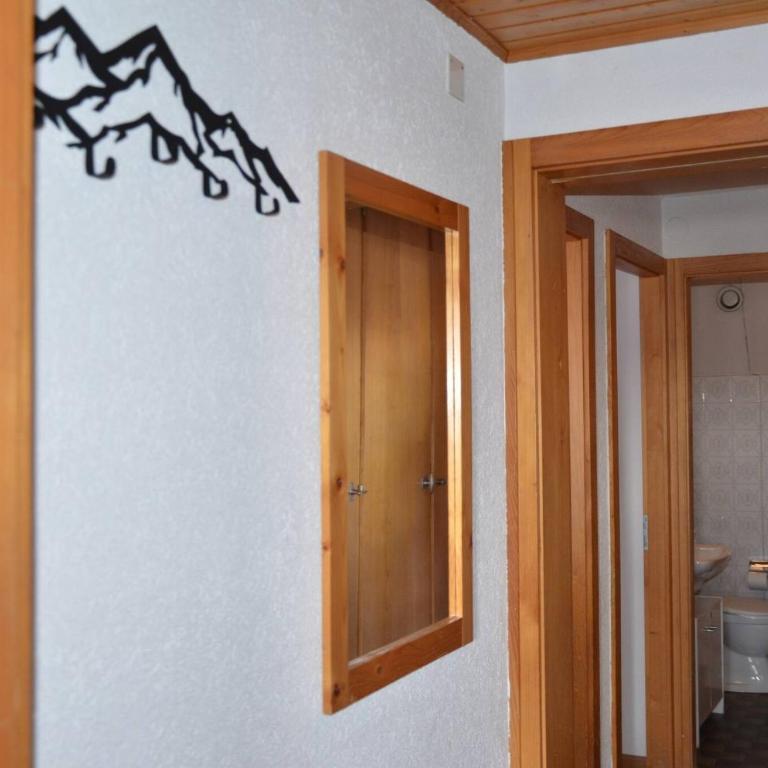 Immeuble Le Cervin - Apartment mit 2 Schlafzimmern 99C - 5