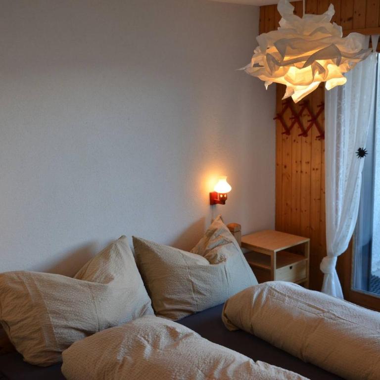 Immeuble Le Cervin - Apartment mit 2 Schlafzimmern 99C - 6