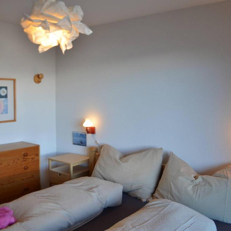 Immeuble Le Cervin - Apartment mit 2 Schlafzimmern 99C - 7