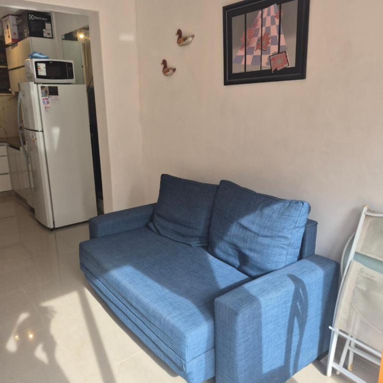 Carlos - Apartamento de 1 dormitorio - 7