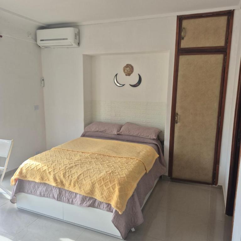 Carlos - Apartamento de 1 dormitorio - 8
