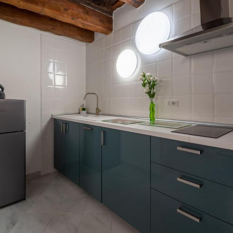 Sotto la torre Apartment - One-Bedroom Apartment - 5