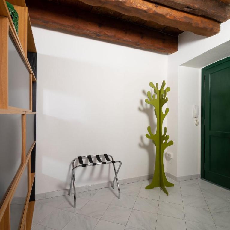 Sotto la torre Apartment - One-Bedroom Apartment - 9