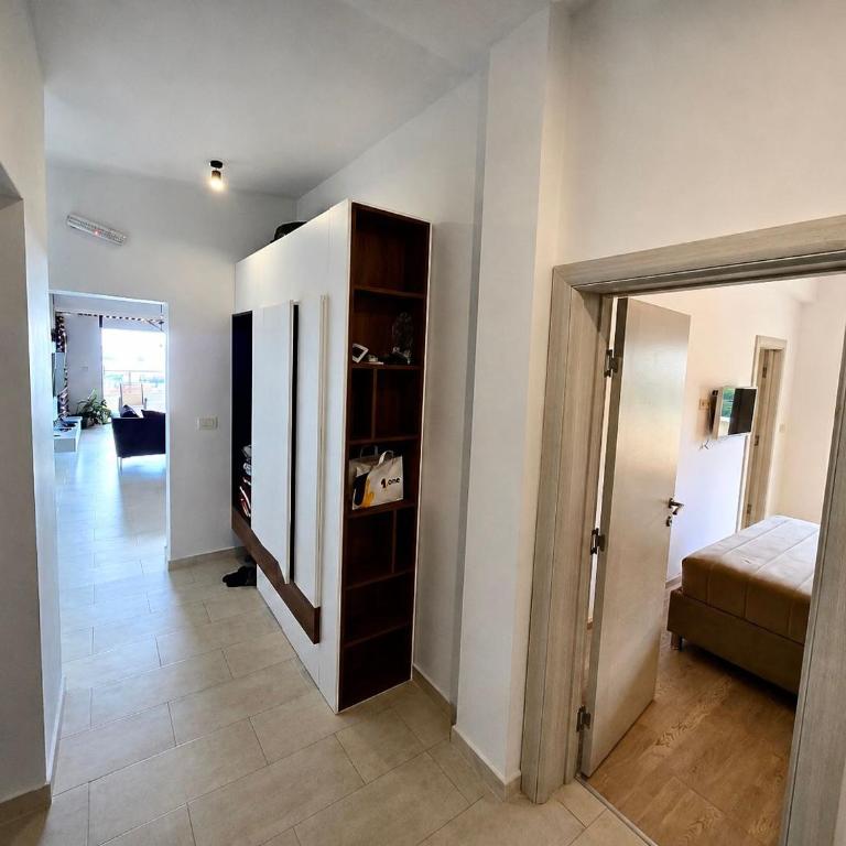 Penthouse Budva - Apartment - 22