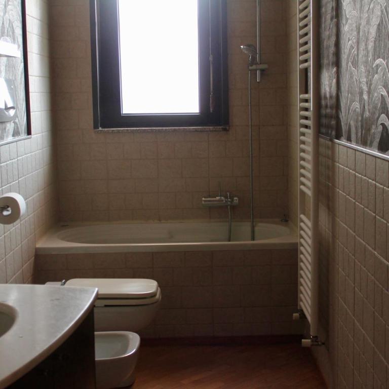 San Marco Home - Elegant Loft with Terrace and Private Parking - Bari - Appartamento con 2 Camere da Letto, Balcone e Terrazza - 31
