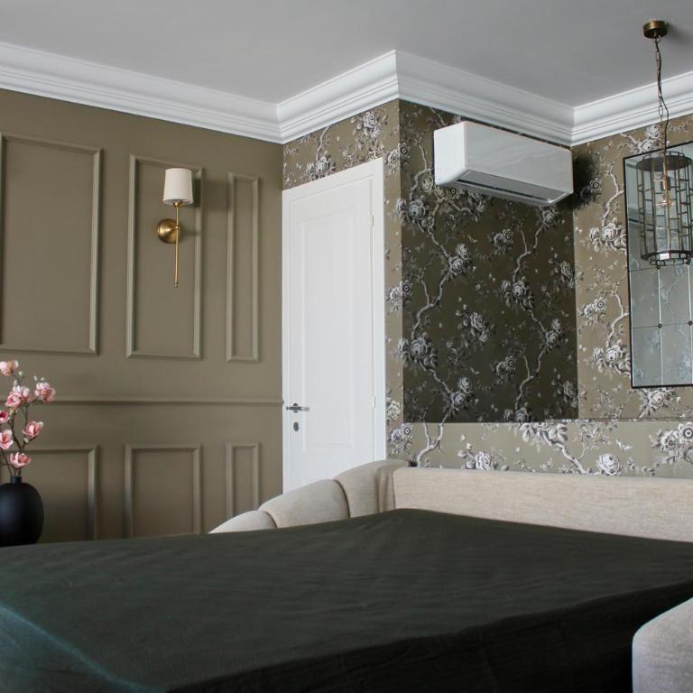 San Marco Home - Elegant Loft with Terrace and Private Parking - Bari - Appartamento con 2 Camere da Letto, Balcone e Terrazza - 14