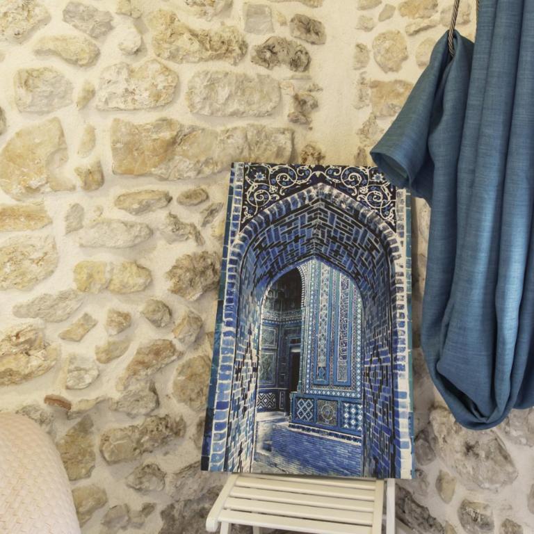 A7 Staywizus-1 BDR Old Antibes 5 min Sea-AC-WIfi - Apartment - 24