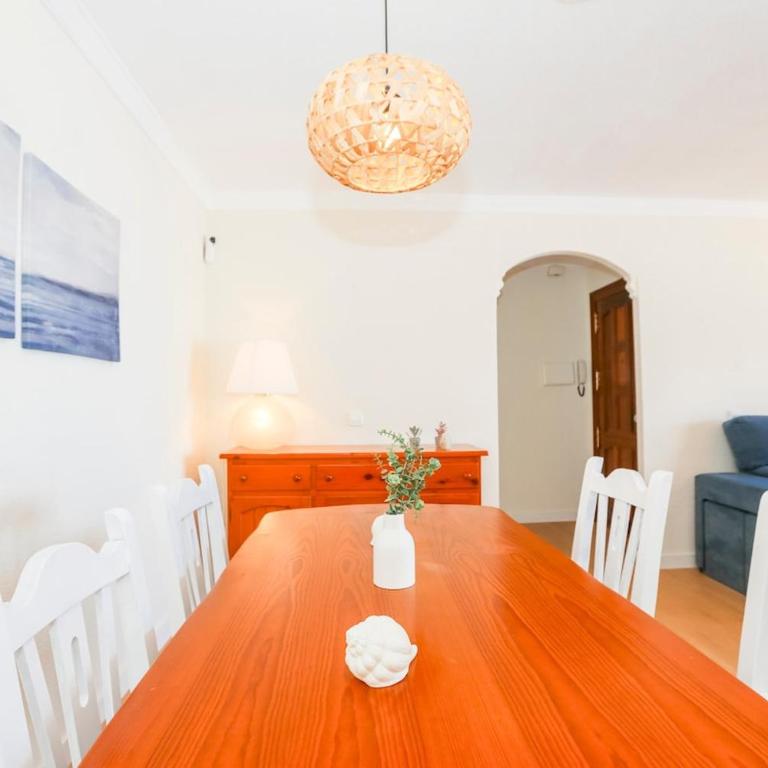 Beachfront Bliss, Terrace & Stunning Sea Views - Appartement 2 Chambres - 5