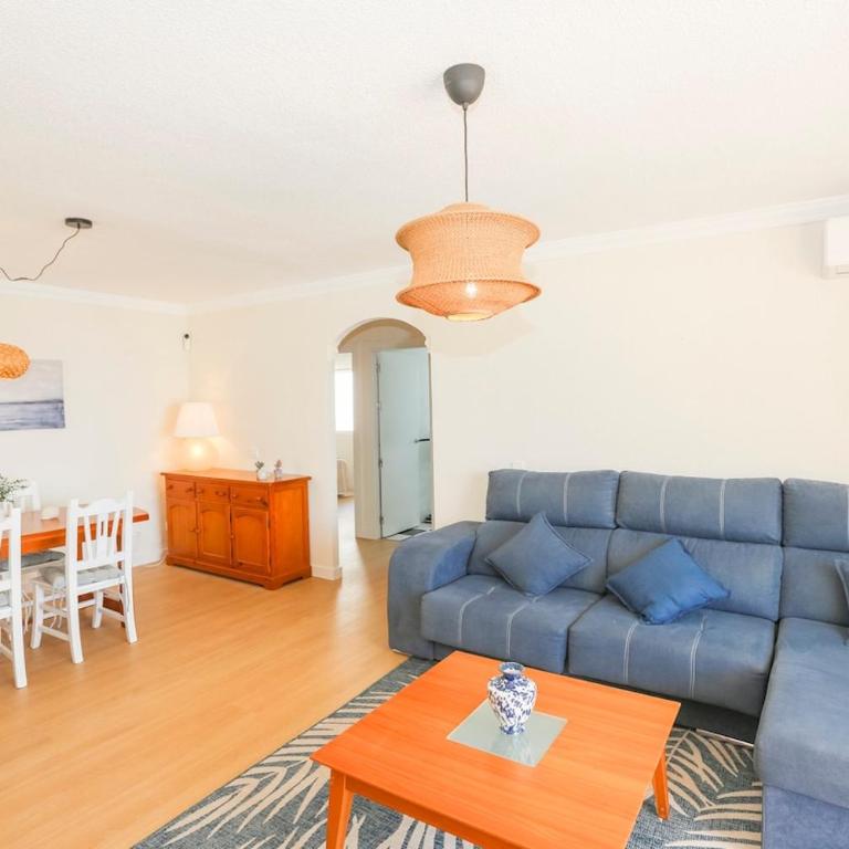 Beachfront Bliss, Terrace & Stunning Sea Views - Appartement 2 Chambres - 9