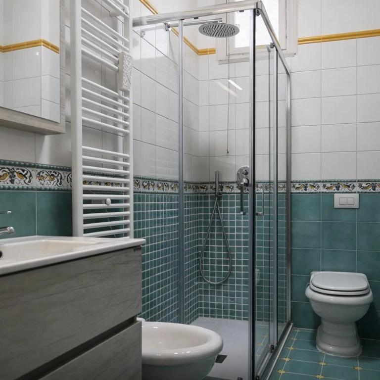 Maison La Torretta - Appartamento Superior con 2 Camere da Letto - 7