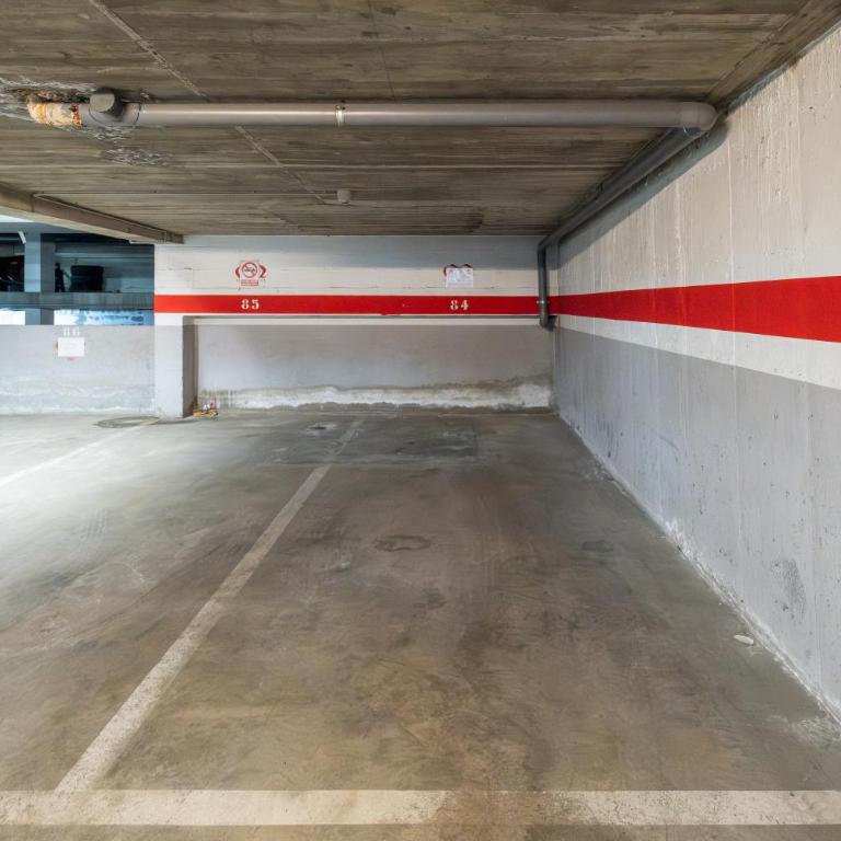 Placer, naturaleza y terraza en Canillo Serrera 3 HUT-8207 - Apartamento de 1 dormitorio - 33