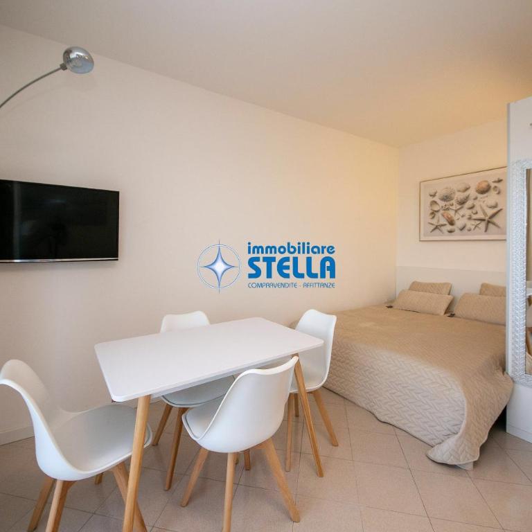 Pineta 55 - Monolocale con Vista - Monolocale con Divano-Letto - 5