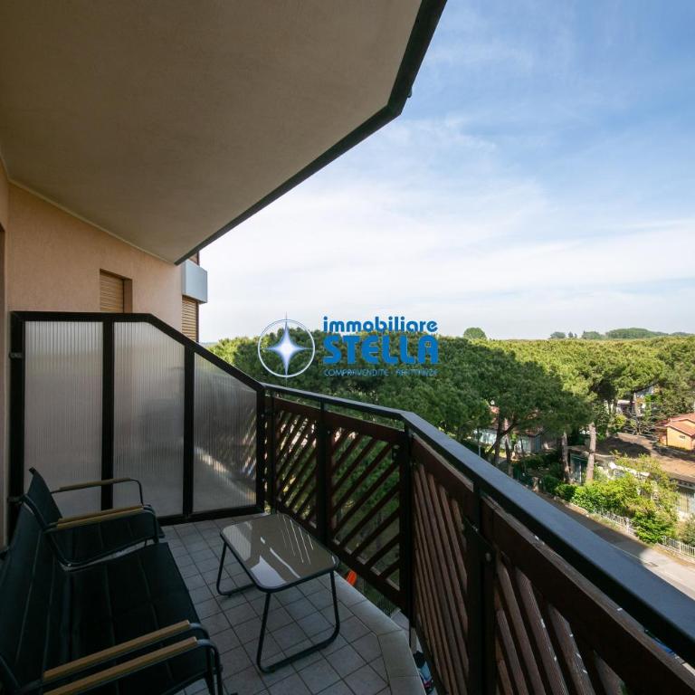 Pineta 55 - Monolocale con Vista - Monolocale con Divano-Letto - 10
