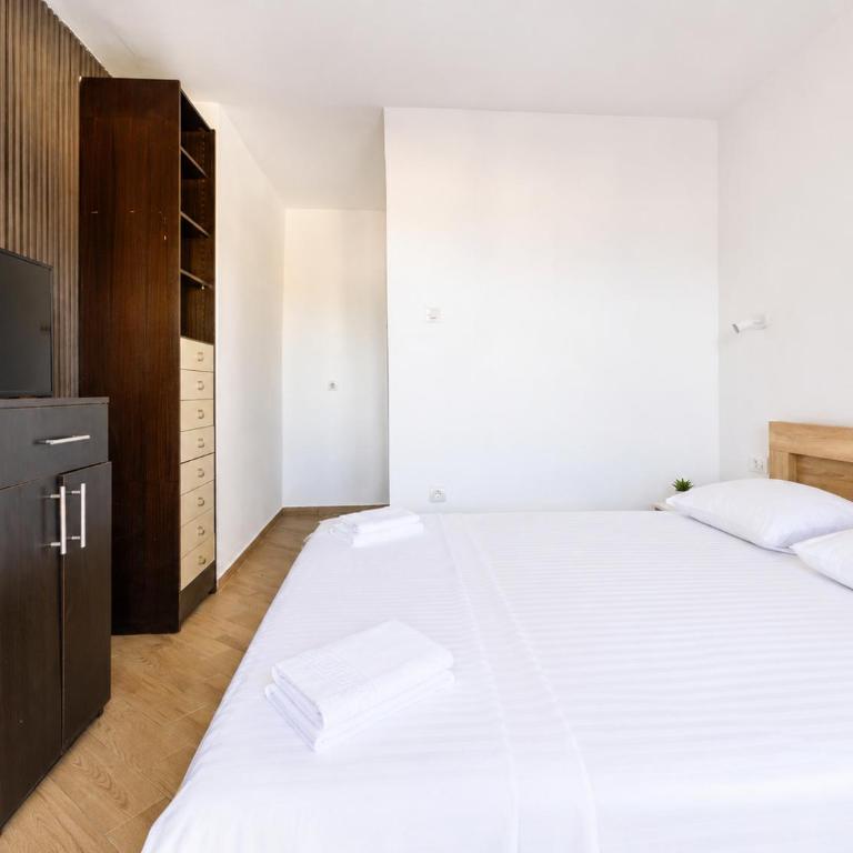 Adria by Odea Stays - Studio sa Terasom - 1