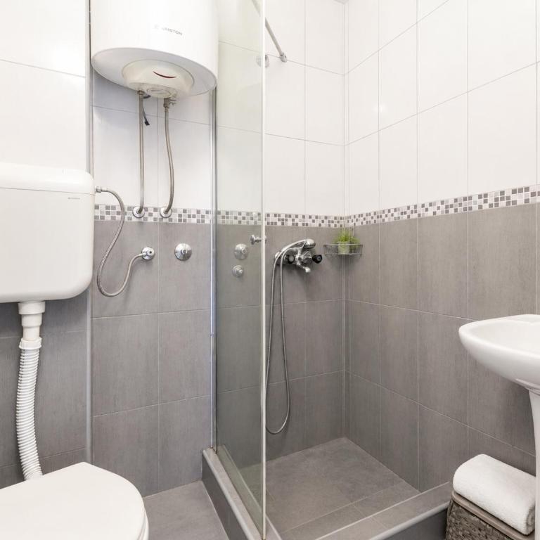 Adria by Odea Stays - Studio sa Terasom - 5