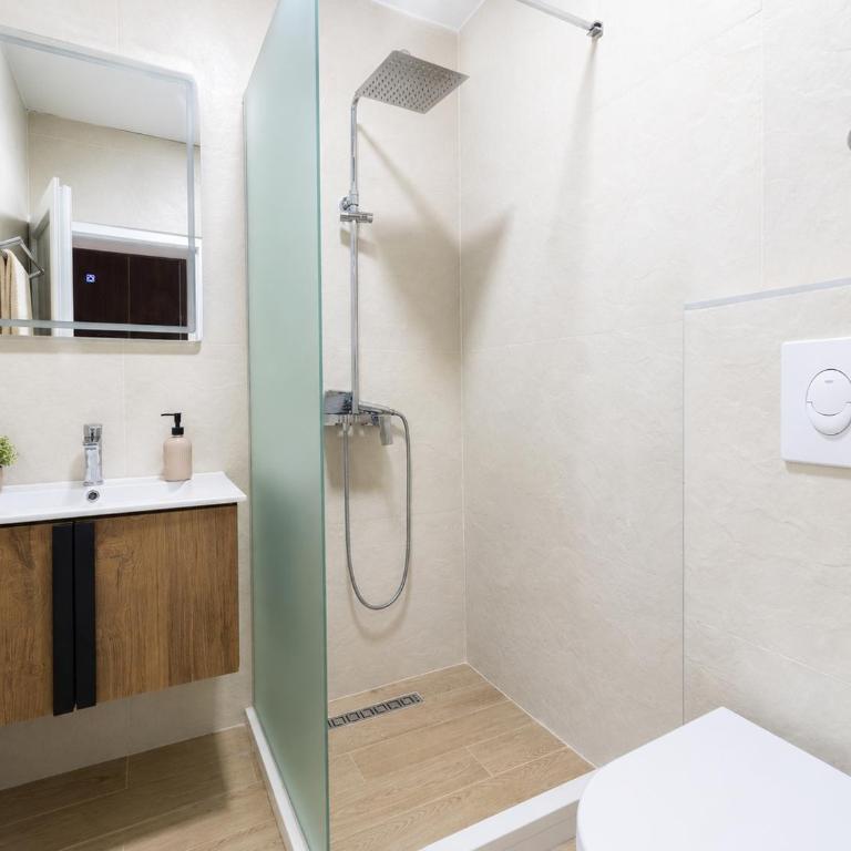 Adria by Odea Stays - Studio sa Terasom - 8
