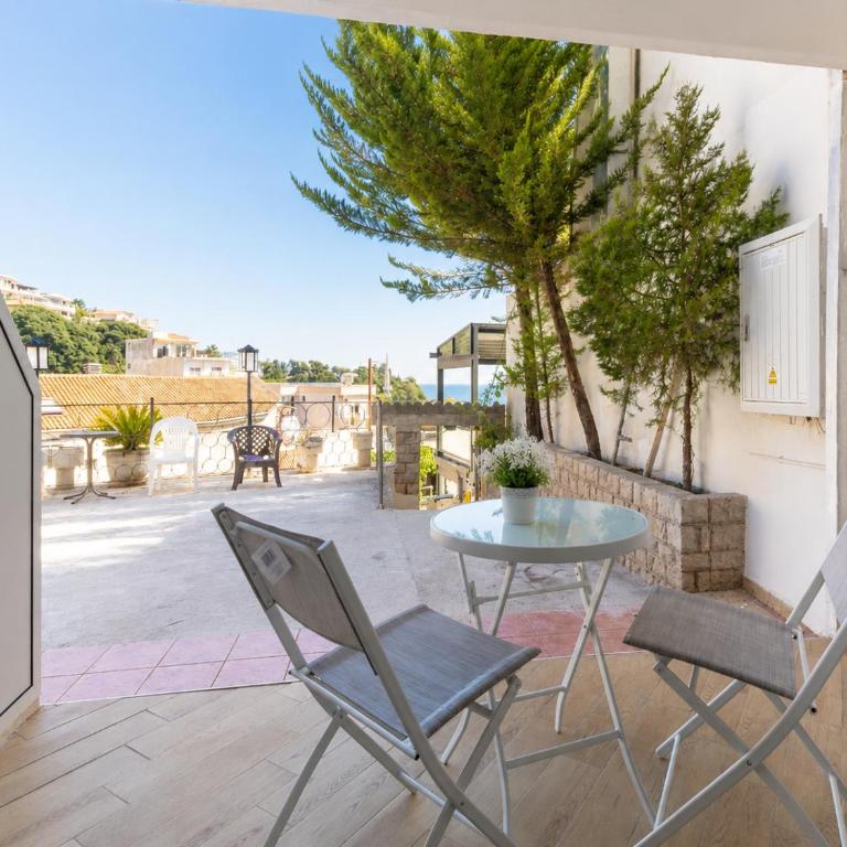 Adria by Odea Stays - Studio sa Terasom - 9