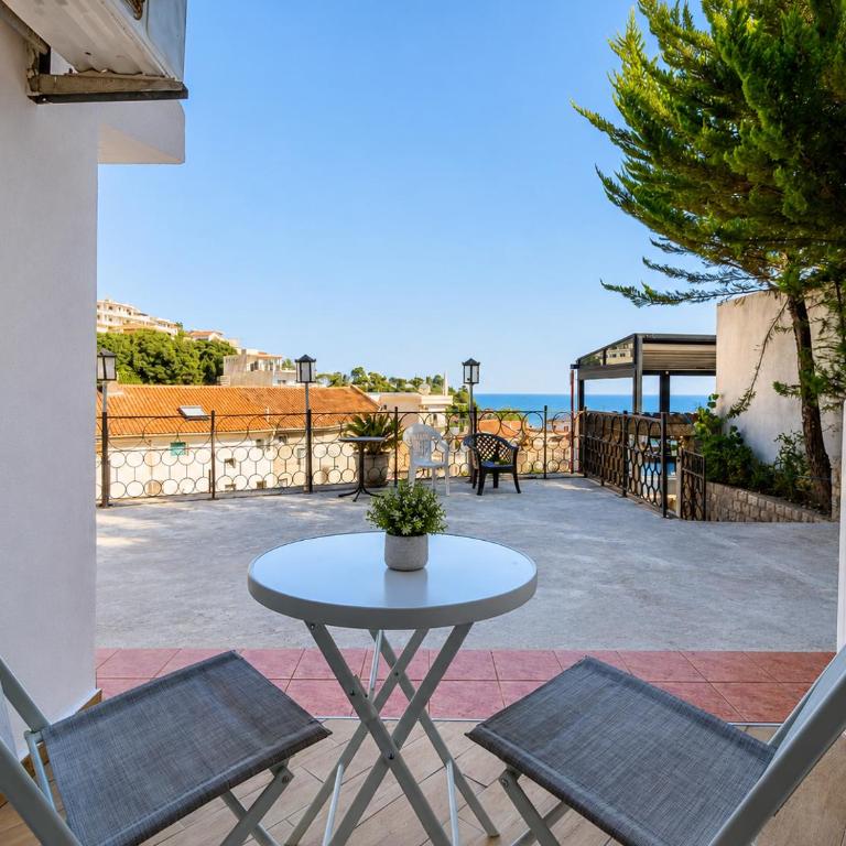 Adria by Odea Stays - Studio sa Terasom - 10