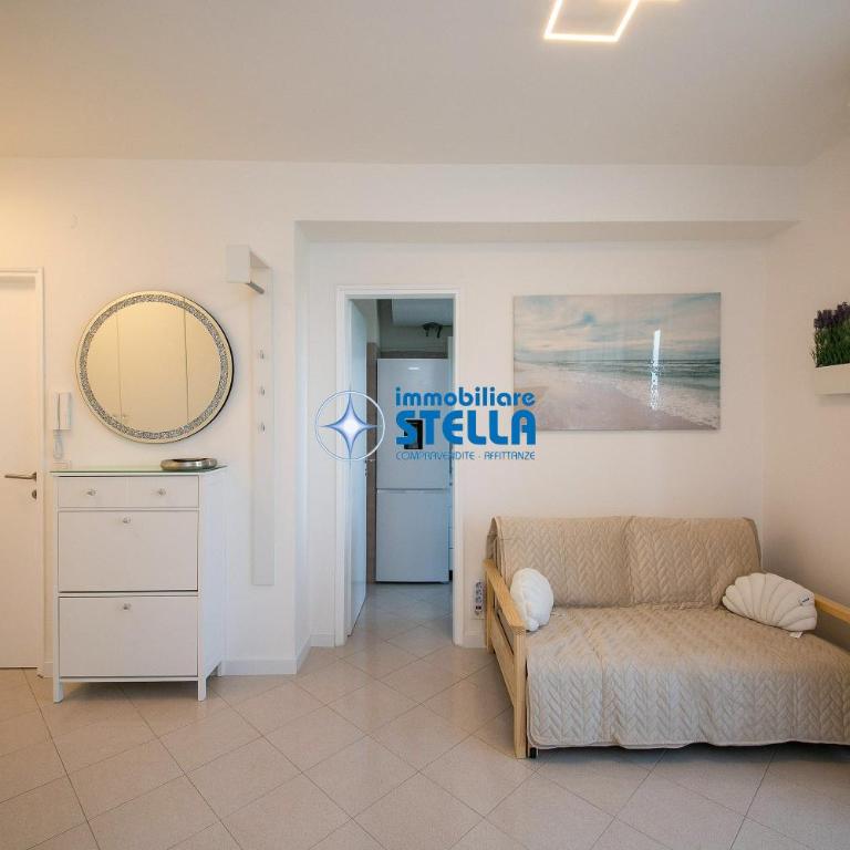 Pineta 55 - Monolocale con Vista - Monolocale con Divano-Letto - 15