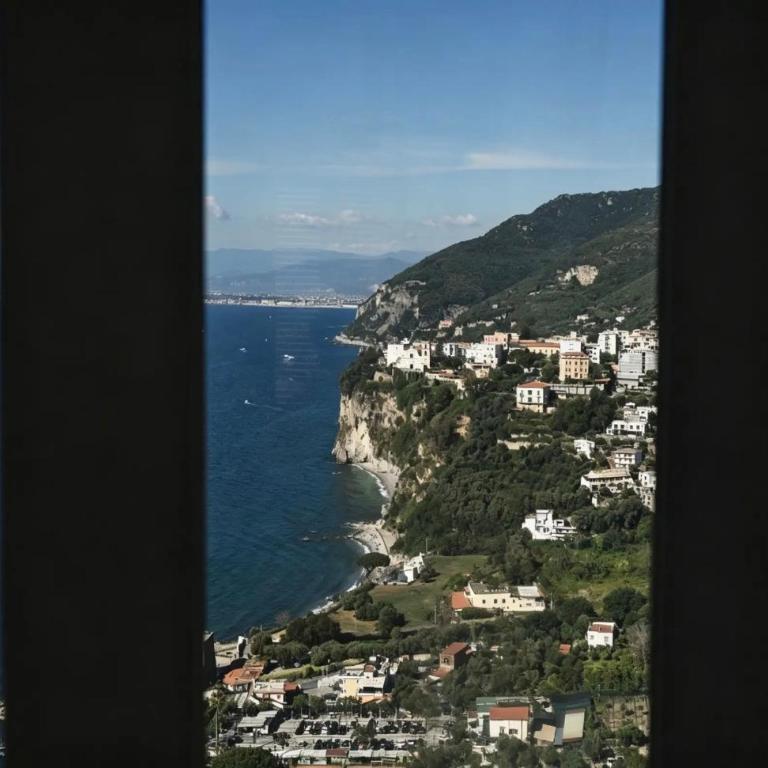 Maison La Torretta - Appartamento Superior con 2 Camere da Letto - 1