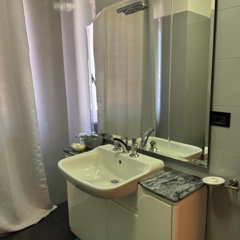 Villa Pescara - Deluxe Zimmer - 6