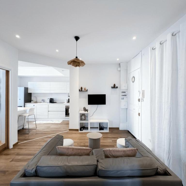 3P Appart, 10' from Palais Festival Cannes - Appartement avec Balcon - 5