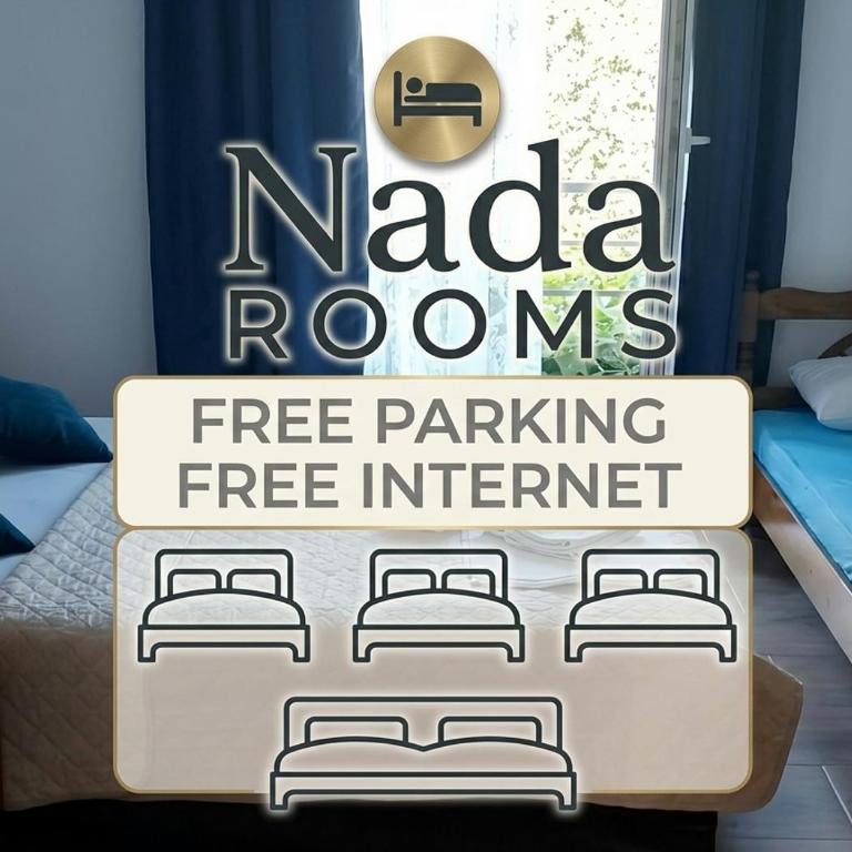 Nada Rooms - Apartman sa 1 Spavaćom Sobom - 2