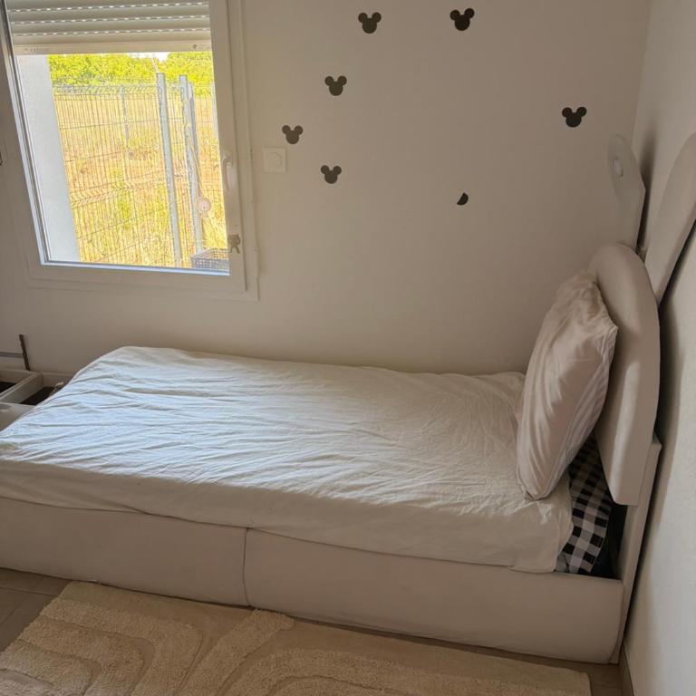 Appartement marseillan - Appartement 1 Chambre - 2