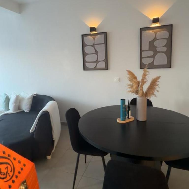 Appartement marseillan - Appartement 1 Chambre - 3