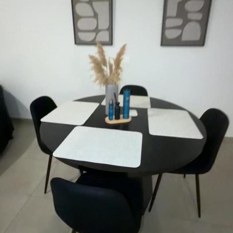 Appartement marseillan - Appartement 1 Chambre - 7