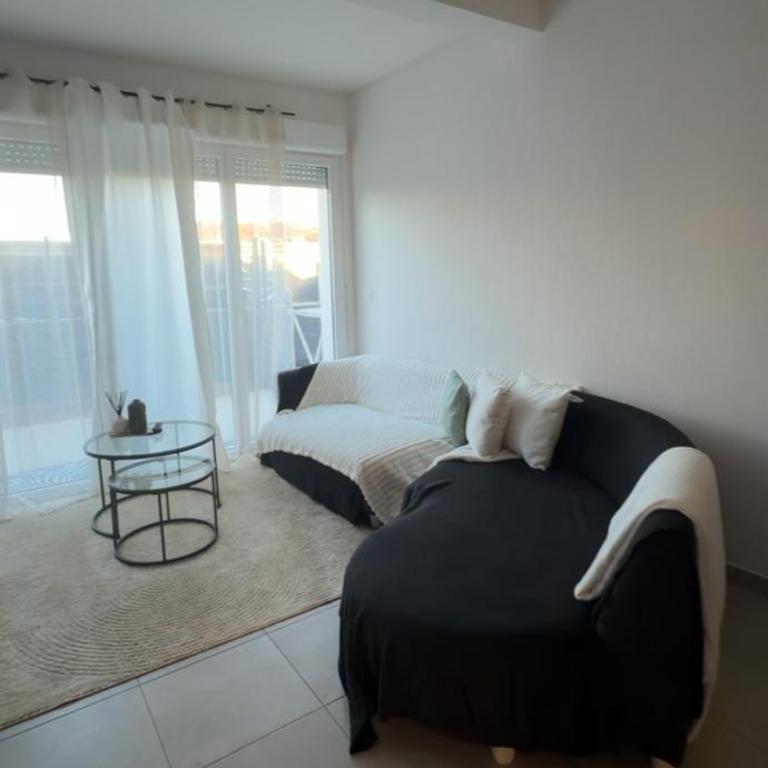 Appartement marseillan - Appartement 1 Chambre - 9