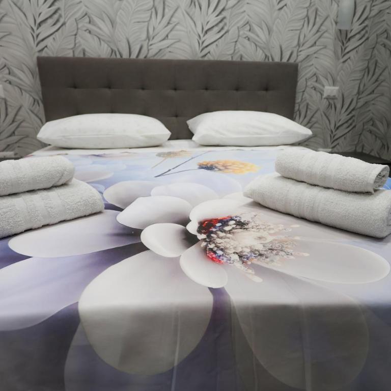 Casa maruzze - Appartamento con 2 Camere da Letto - 13