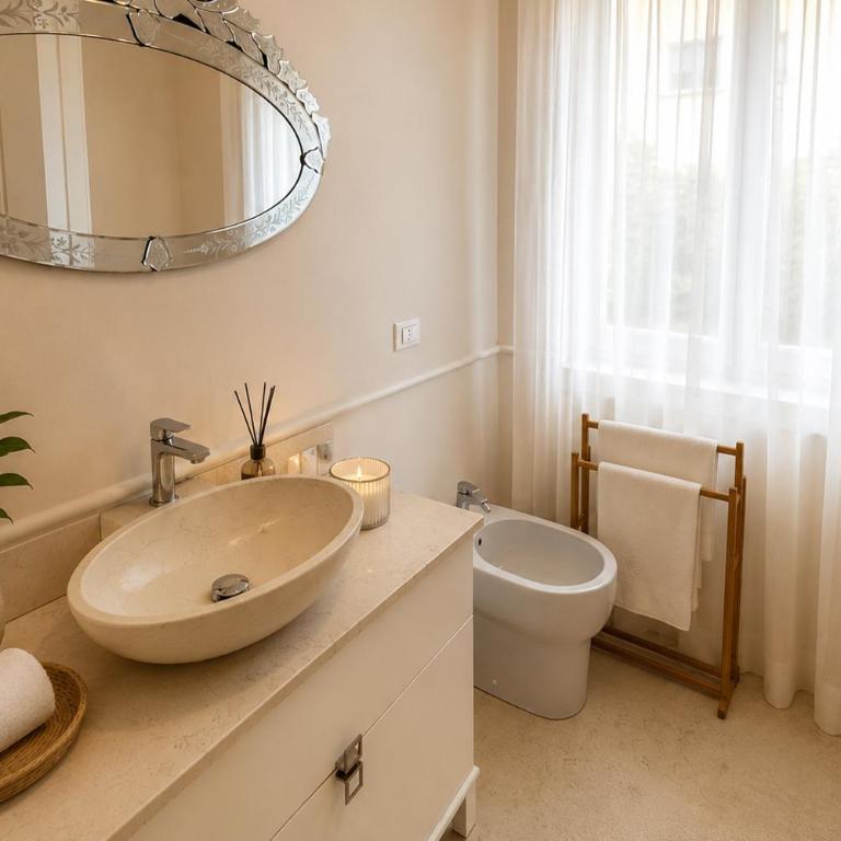 Villa Sabine: New Modern villa with Private pool - Villa con Piscina Privata - 6