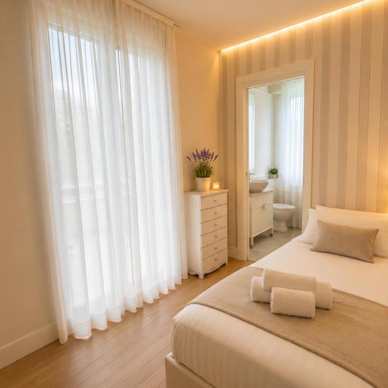 Villa Sabine: New Modern villa with Private pool - Villa con Piscina Privata - 19