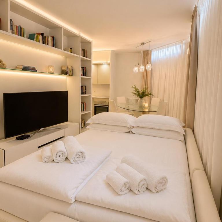 Villa Sabine: New Modern villa with Private pool - Villa con Piscina Privata - 16