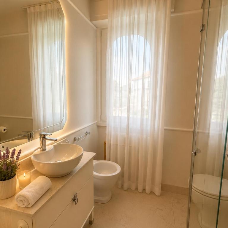 Villa Sabine: New Modern villa with Private pool - Villa con Piscina Privata - 17