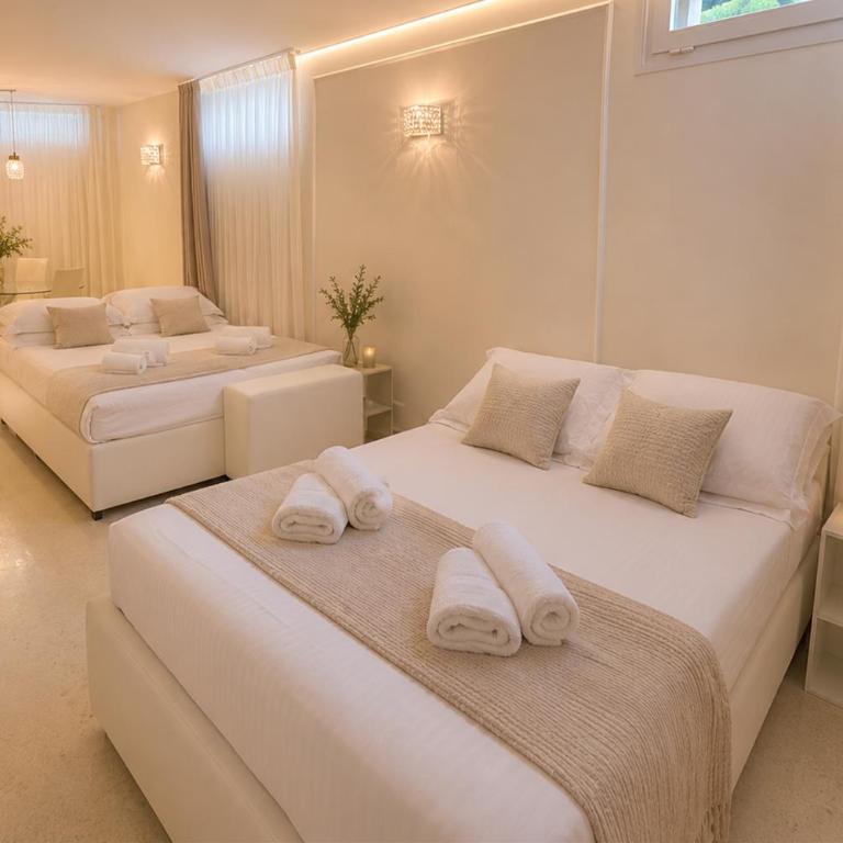 Villa Sabine: New Modern villa with Private pool - Villa con Piscina Privata - 25