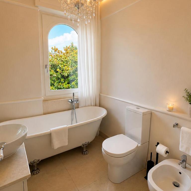 Villa Sabine: New Modern villa with Private pool - Villa con Piscina Privata - 15