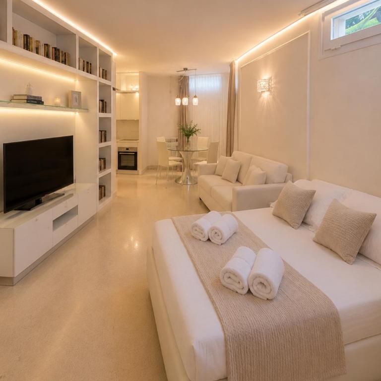 Villa Sabine: New Modern villa with Private pool - Villa con Piscina Privata - 14
