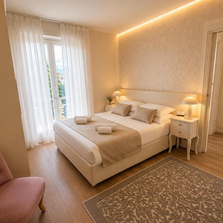 Villa Sabine: New Modern villa with Private pool - Villa con Piscina Privata - 21