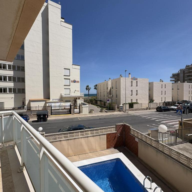 Alpen 1 Noelia - Apartamento de 2 dormitorios - 61