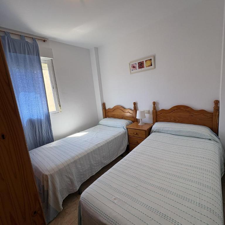 Alpen 1 Noelia - Apartamento de 2 dormitorios - 65