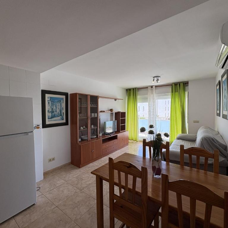 Alpen 1 Noelia - Apartamento de 2 dormitorios - 64