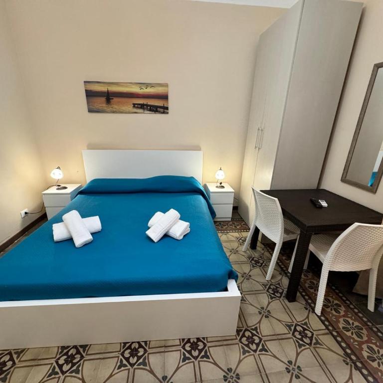 Rocco's house - Appartamento con 1 Camera da Letto e Balcone - 3