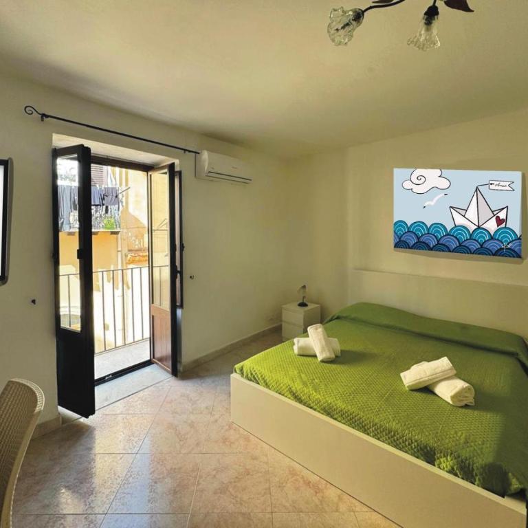 Rocco's house - Appartamento con 1 Camera da Letto - 2