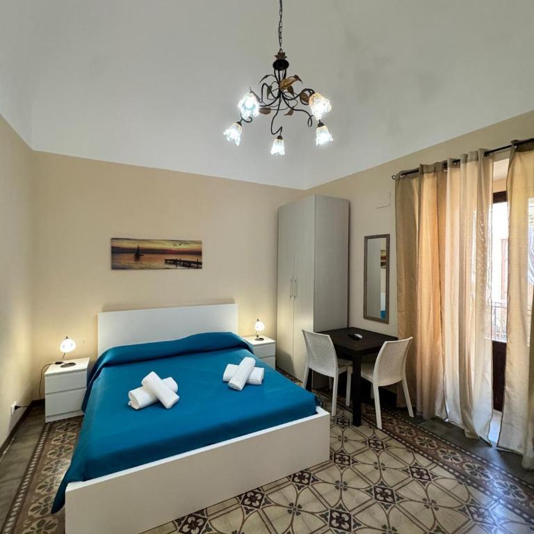 Rocco's house - Appartamento con 1 Camera da Letto e Balcone - 5