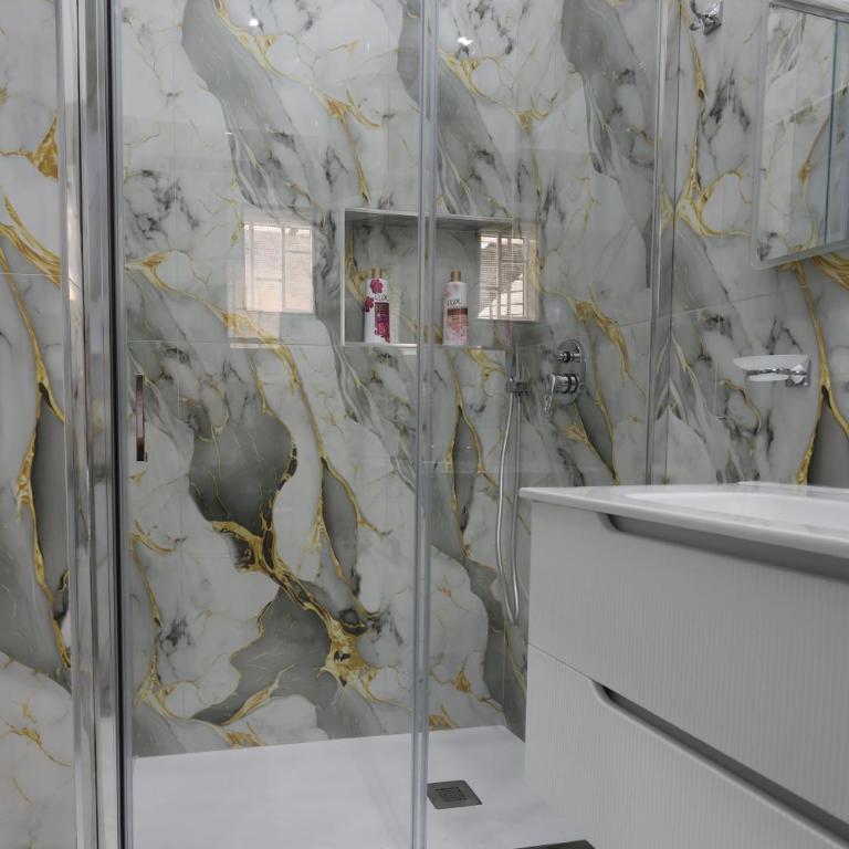 Casa maruzze - Appartamento con 2 Camere da Letto - 2