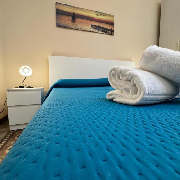 Rocco's house - Appartamento con 1 Camera da Letto e Balcone - 7