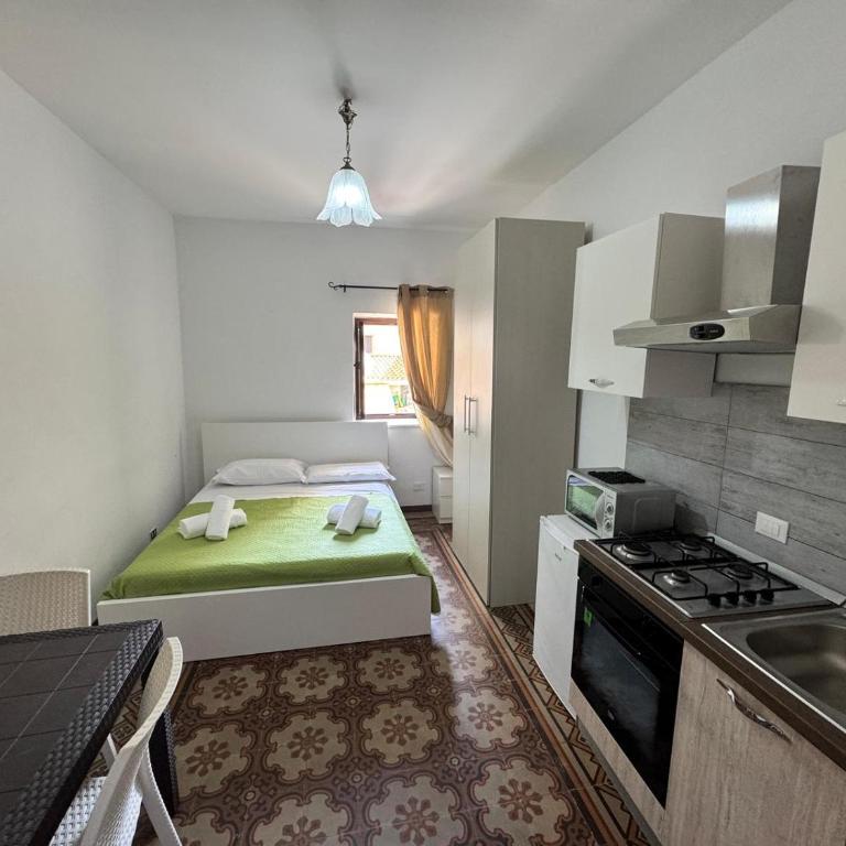 Rocco's house - Monolocale - 6