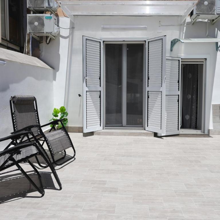 Casa maruzze - Appartamento con 2 Camere da Letto - 10